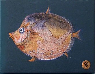 Blow fish Blow Blow fish Blow